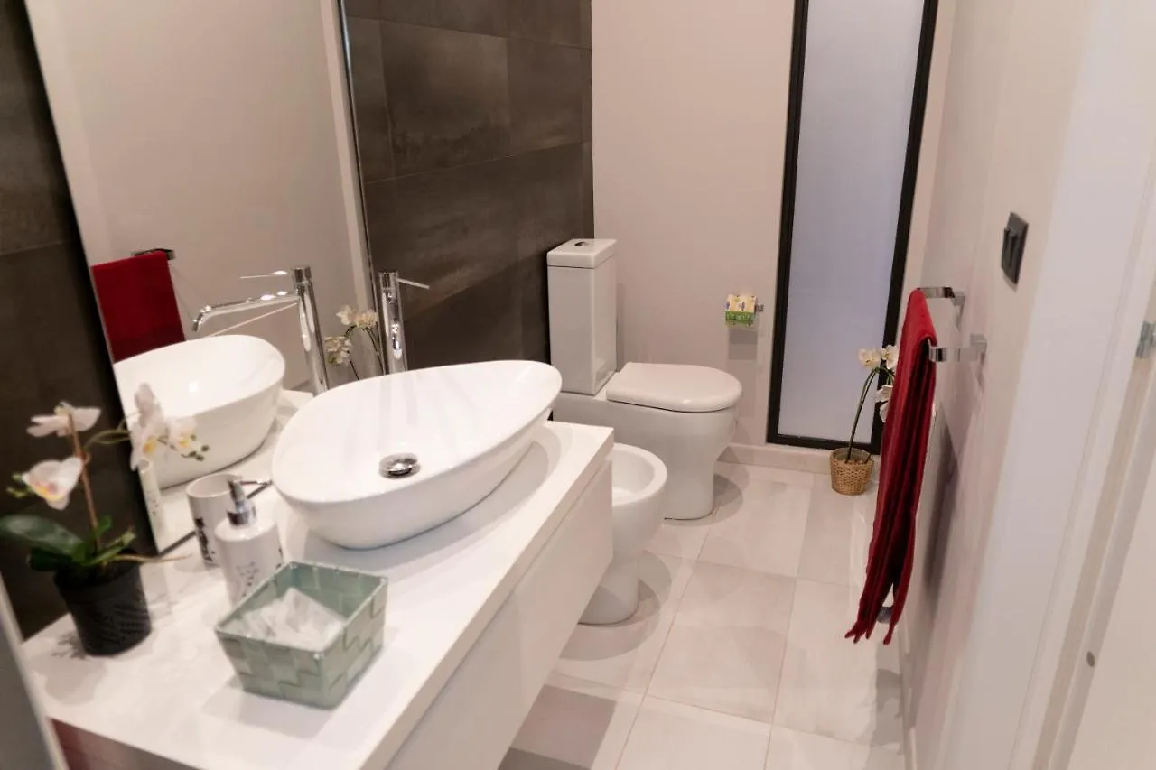 Holidaydream Catania Apartment