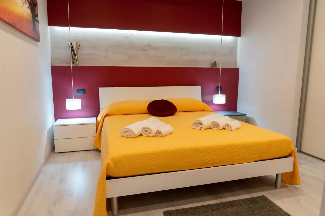 Holidaydream Catania Apartment